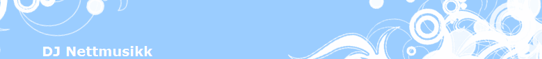 DJ Nettmusikk