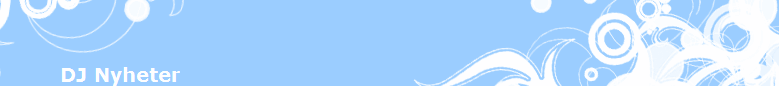 DJ Nyheter
