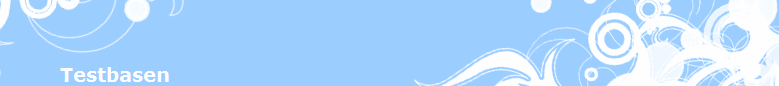 Testbasen